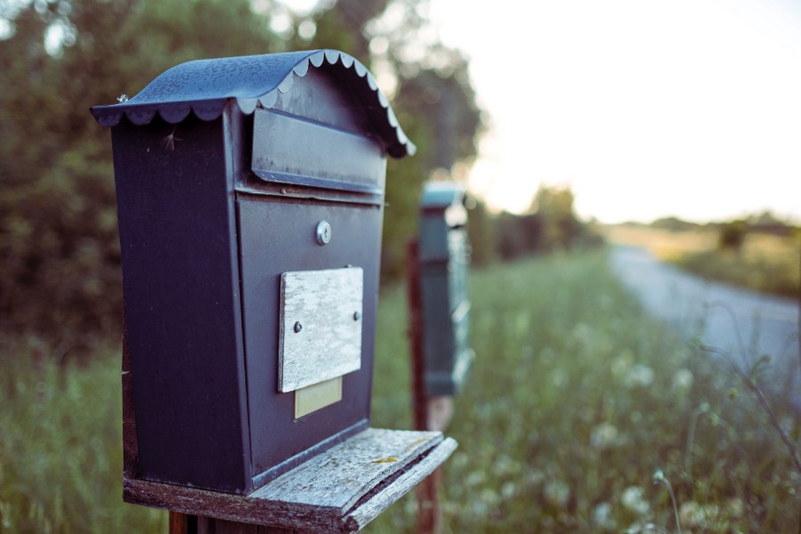 <b>Episode 232</b> How Often Should You Mail?